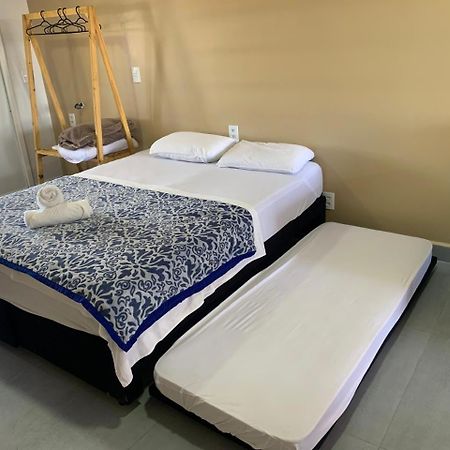 Pousada Portal Da Praia Capao da Canoa Ngoại thất bức ảnh