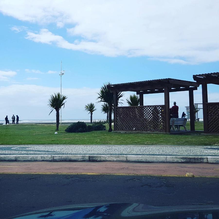 Pousada Portal Da Praia Capao da Canoa Ngoại thất bức ảnh