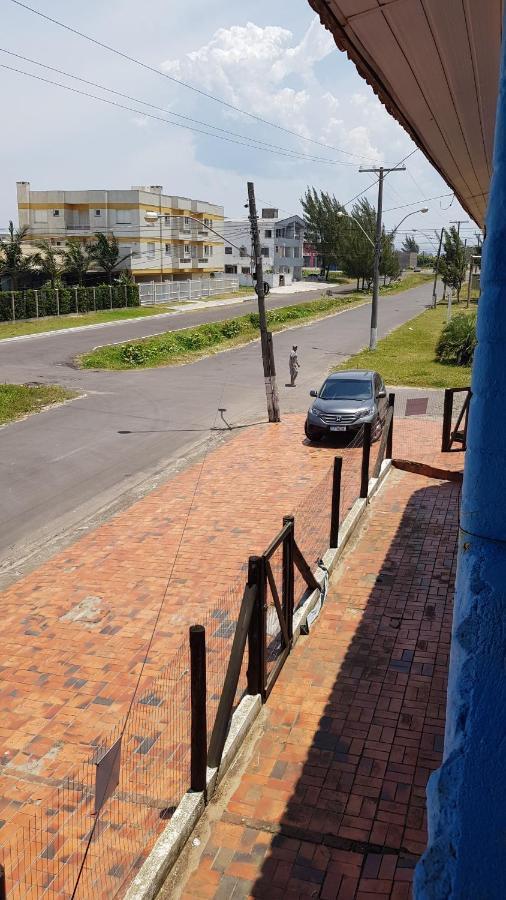 Pousada Portal Da Praia Capao da Canoa Ngoại thất bức ảnh