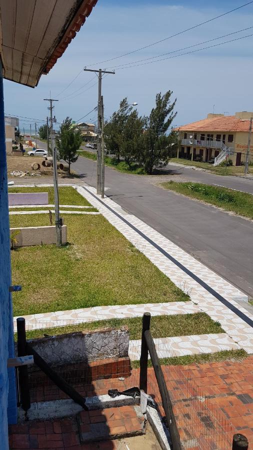 Pousada Portal Da Praia Capao da Canoa Ngoại thất bức ảnh