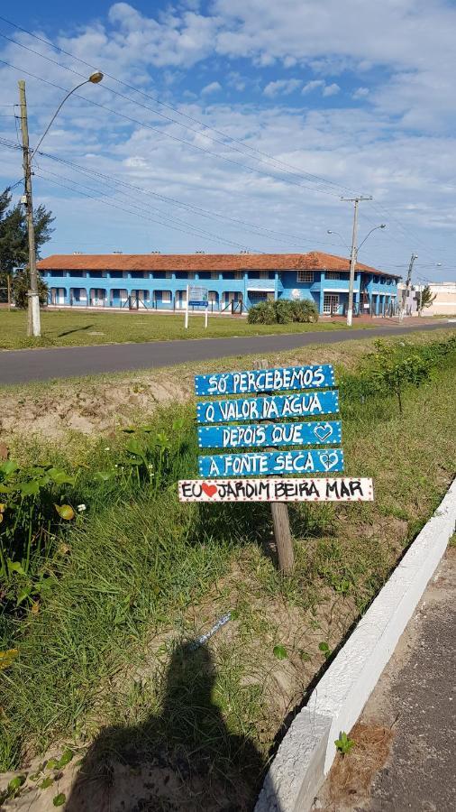 Pousada Portal Da Praia Capao da Canoa Ngoại thất bức ảnh