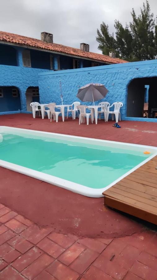 Pousada Portal Da Praia Capao da Canoa Ngoại thất bức ảnh