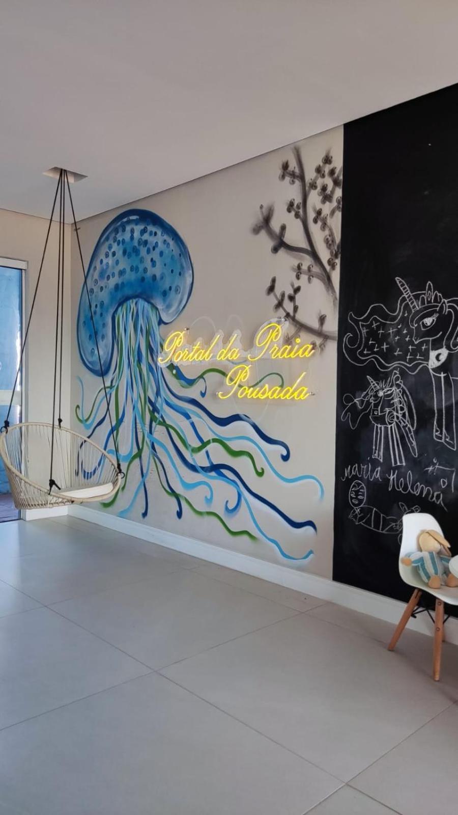Pousada Portal Da Praia Capao da Canoa Ngoại thất bức ảnh