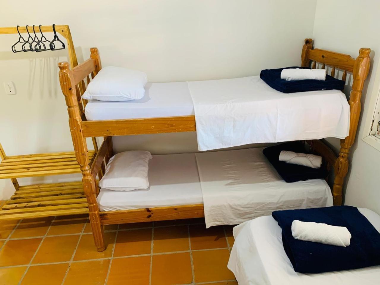 Pousada Portal Da Praia Capao da Canoa Ngoại thất bức ảnh