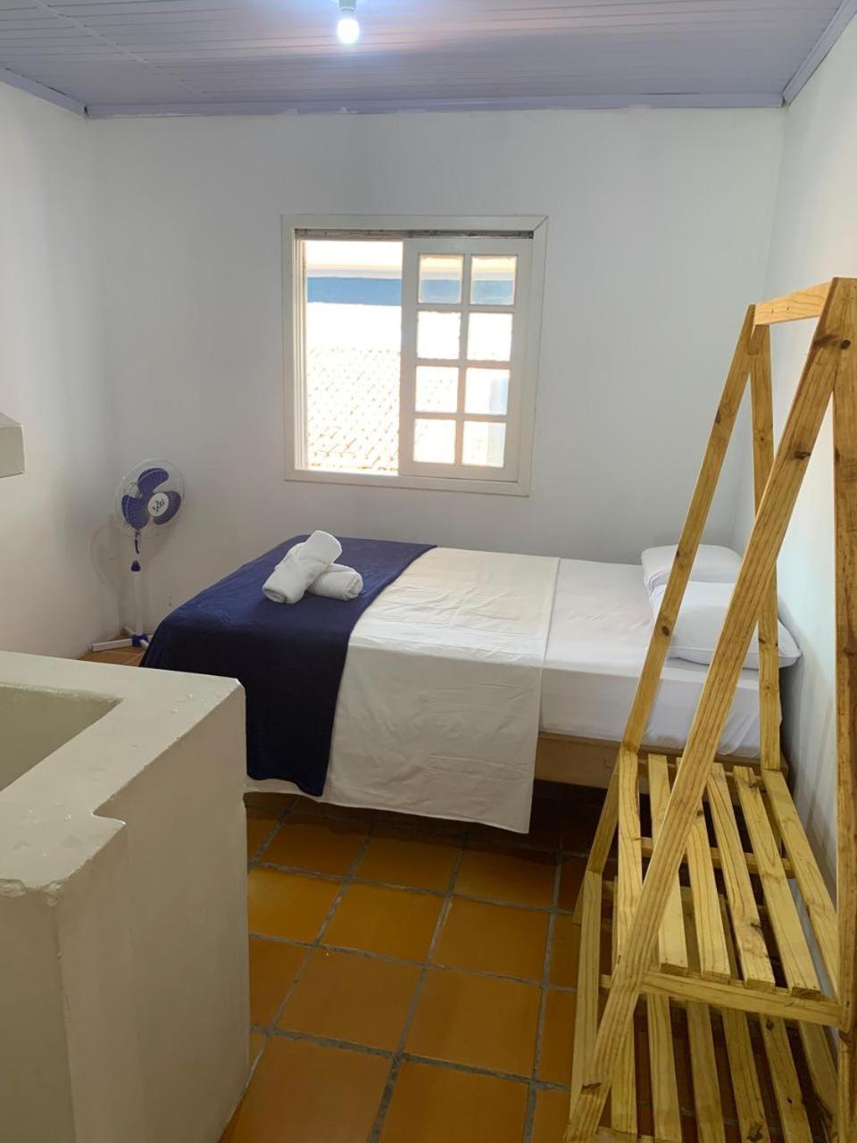 Pousada Portal Da Praia Capao da Canoa Ngoại thất bức ảnh