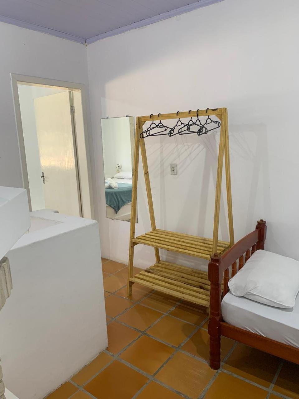 Pousada Portal Da Praia Capao da Canoa Ngoại thất bức ảnh