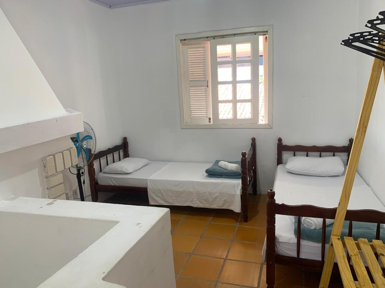 Pousada Portal Da Praia Capao da Canoa Ngoại thất bức ảnh