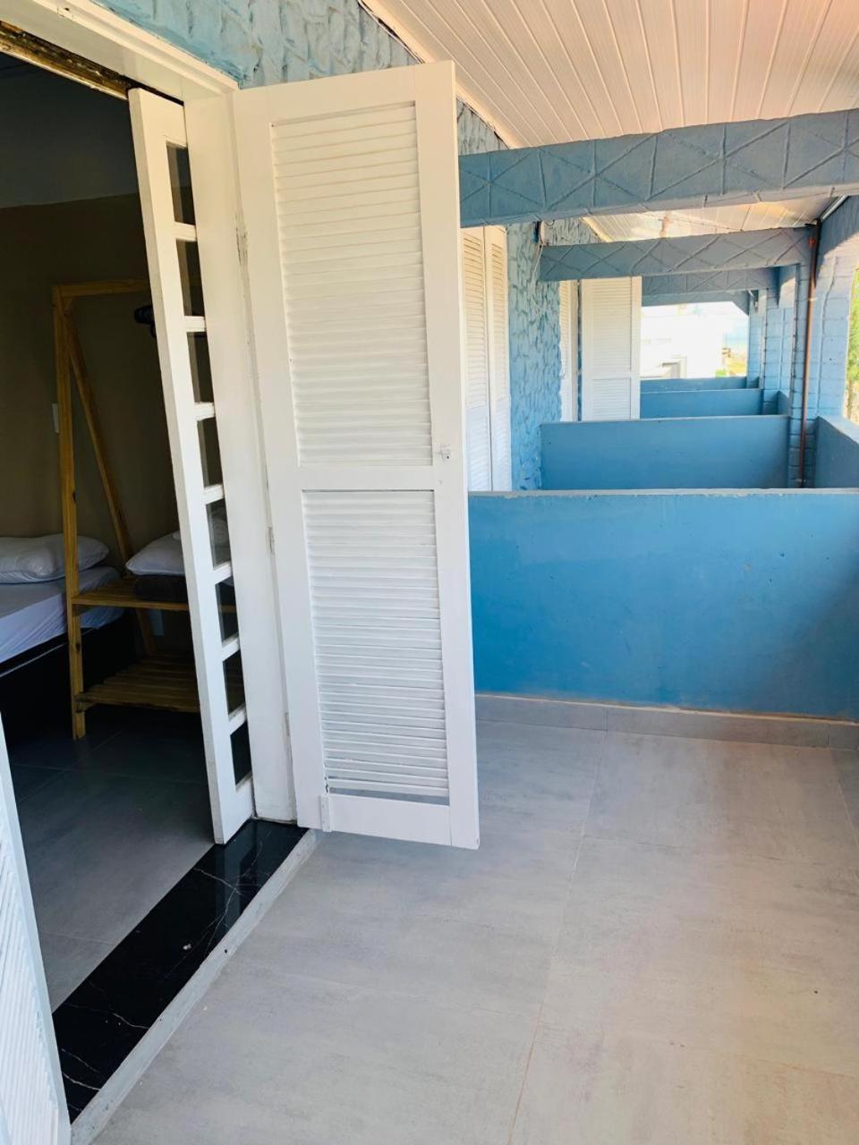 Pousada Portal Da Praia Capao da Canoa Ngoại thất bức ảnh