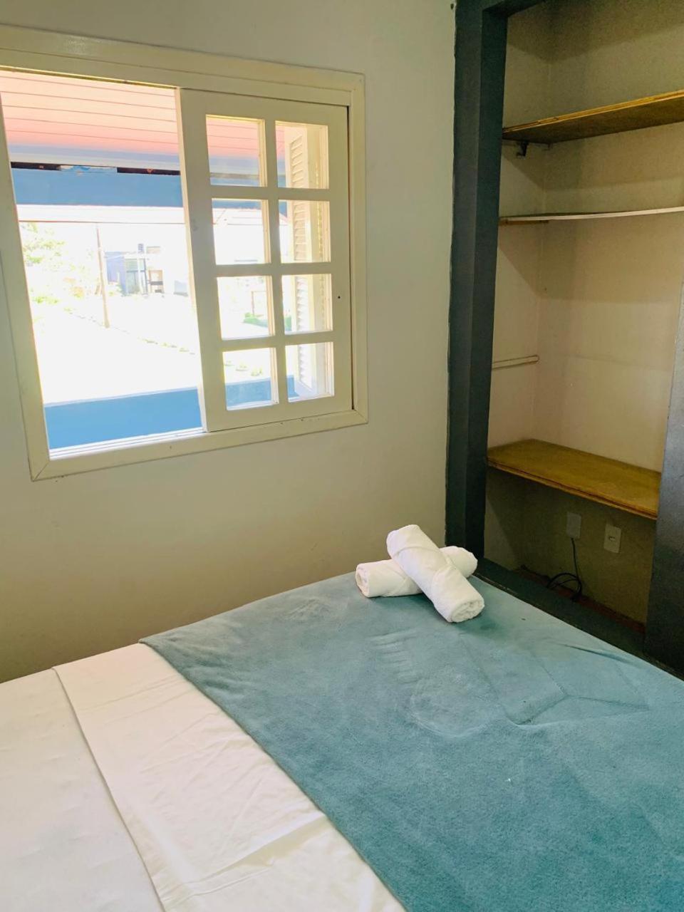 Pousada Portal Da Praia Capao da Canoa Ngoại thất bức ảnh